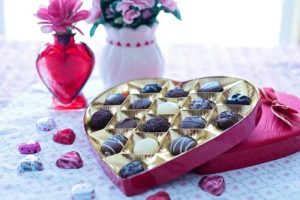 Avoid Candy Cravings on Valentine's Day