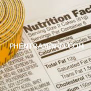 read food labels to lose weight