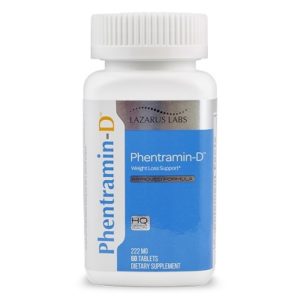 Phentramin-D Helps Lose Weight in the New Year
