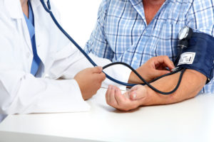 3 ways to lower your blood pressure 