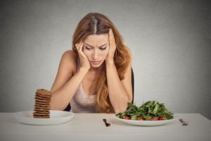 Reasons for Stalled Weight Loss Results