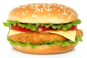 Worst Fast Food Trends for Weight Loss