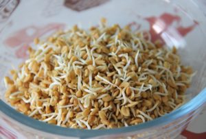 Ways to Eat Fenugreek for Weight Loss