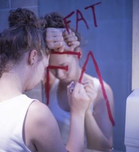Teen Depression and Extreme Low-Calorie Diets