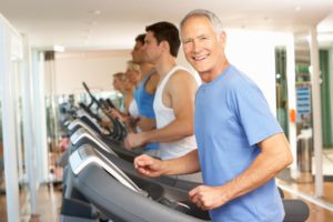 Weight Loss Tips for Men over 50