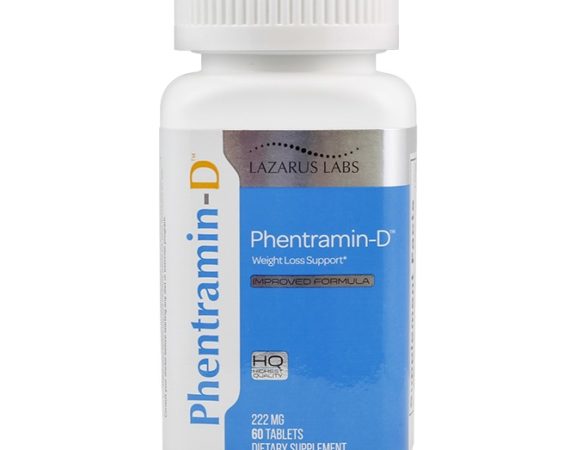 Phentramin-D is Great for Weight Loss Dieting Support
