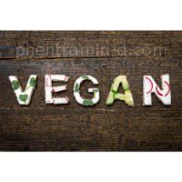 Healthier Vegan Alternatives to meat