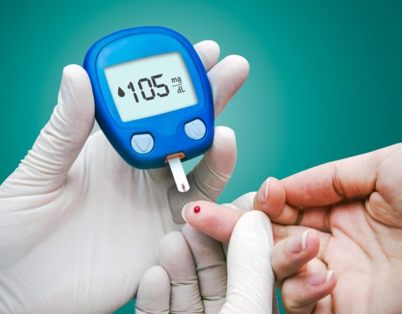 diabetes risks to look out for