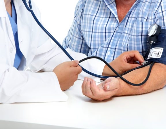 3 ways to lower your blood pressure