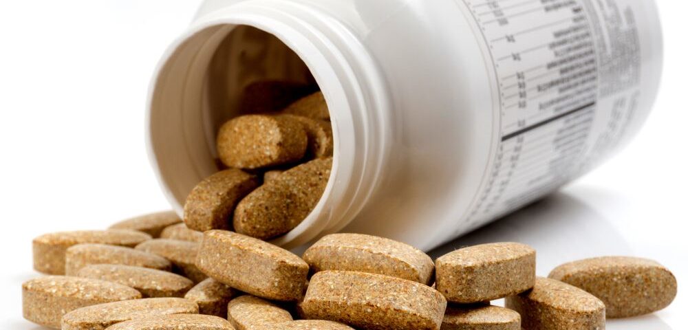 Why Take a Multivitamin During Weight Loss