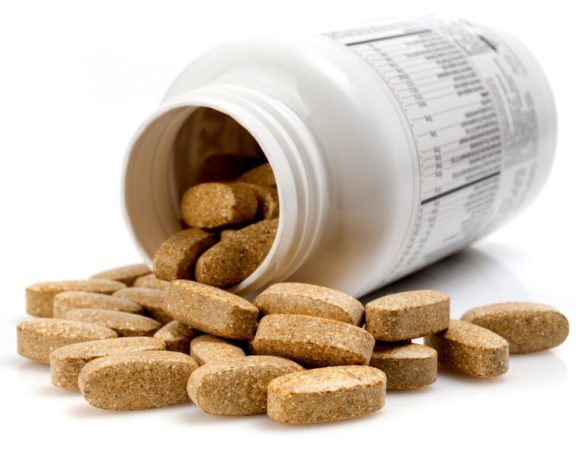 Why Take a Multivitamin During Weight Loss