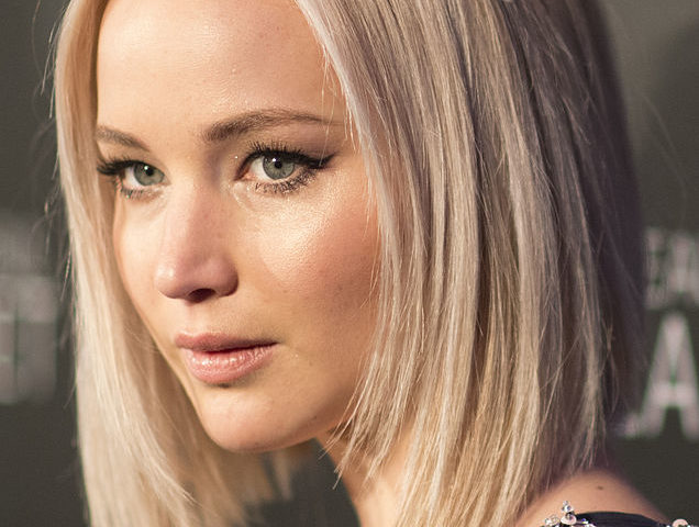 Jennifer Lawrence's Attitude About Dieting
