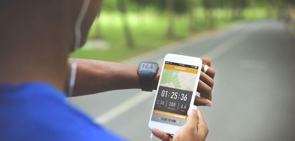 Top Fitness Trackers 2018