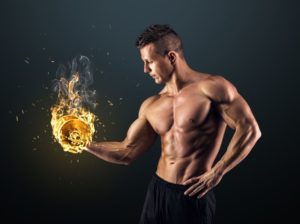 Natural Thermogenesis for Weight Management