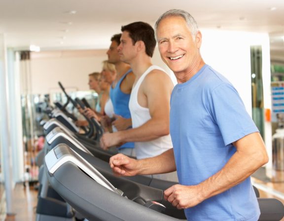 Weight Loss Tips for Men over 50