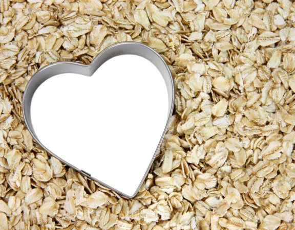 Oat Bran Benefits to Eat More