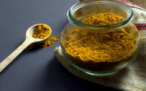 Turmeric Supplements for Weight Loss