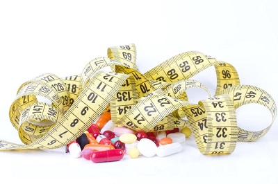 Top Over-the-Counter Diet Pills